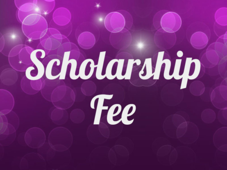 scholarship-fee
